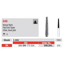 Freze Diamond RA  848 204 016