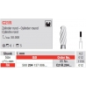 Freze TC Bur RA - cylinder round  C21R  204 012