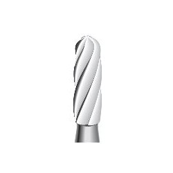 Freze TC Bur RA - cylinder round  C21R  204 012