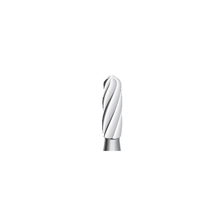 Freze TC Bur RA - cylinder round  C21R  204 012