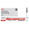 Freze Diamant Con Alungit cu Cap Plat FG 848L - 5 buc. 