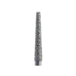 Freze Diamant Con Alungit cu Cap Plat FG 848L - 5 buc. 