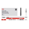 Freze Diamant Con cu Margini Rotunjite RA 850 - 5 buc.