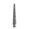 Freze Diamant Con cu Margini Rotunjite FG 850KR - 5 buc. 