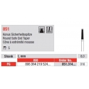 Freze Diamant Con Rotunjit Safe End FG 851 - 5 buc.