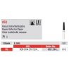 Freze Diamant Con Rotunjit Safe End FG 851 - 5 buc.