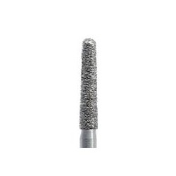 Freze Diamant Con Alungit cu Varf Rotund FG 856L - 5 buc. 