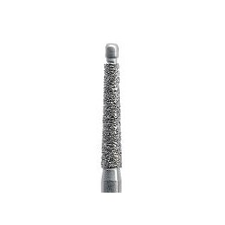 Freze Diamant Con cu Varf Rotund Safe End FG 857 - 5 buc. 