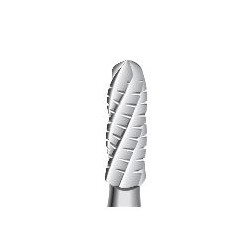 Freze TC Bur - cylinder round RA  C31R  204 012