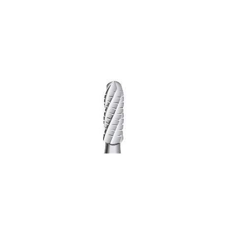 Freze TC Bur - cylinder round RA  C31R  204 012