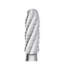 Freze TC Bur - cylinder round RA  C31R  204 012