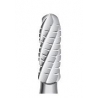 Freze TC Bur - cylinder round RA  C31R  204 012