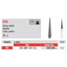 Freze Diamant Con Ascutit RA 859 - 5 buc.