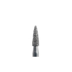 Freze Diamant Cap Flacara FG 860 - 5 buc.