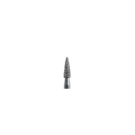 Freze Diamant Cap Flacara RA 860 - 5 buc.