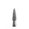 Freze Diamant Cap Flacara RA 860 - 5 buc.