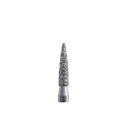 Freze Diamant Cap Flacara FG 861 - 5 buc.