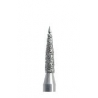 Freze Diamant Cap Flacara Safe End FG 861SE - 5 buc. 