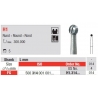 Freze TC Bur FG - round  H1.3 14 005