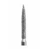 Freze Diamant Cap Flacara Safe End FG 863SE - 5 buc. 