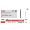 Freze Diamant Cap Flacara Safe End FG 863SE - 5 buc. 