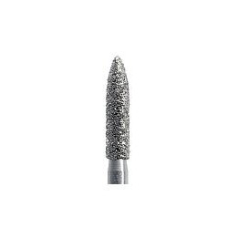 Freze Diamant Cap Flacara RA 862 - 5 buc.