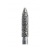 Freze Diamant Cap Flacara RA 862 - 5 buc.