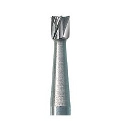 Freze TC Burs FG H2 cu cap con inversat
