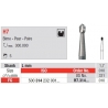 Freze TC Bur FG - pear  H7.3 14 006