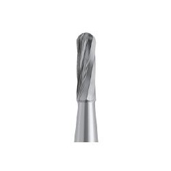 Freze TC Bur FG - cylinder round  H21R  314 008