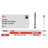 Freze Diamant Cilindru cu Cap Conic FG 875 - 5 buc.
