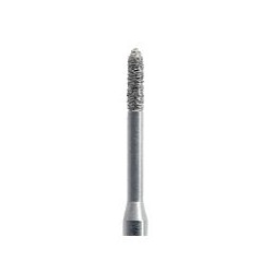 Freze Diamant Cilindru cu Cap Conic FG 875 - 5 buc.