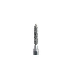 Freze Diamant Cilindru cu Cap Conic FG 876 - 5 buc.
