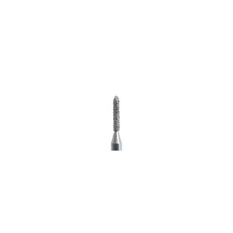 Freze Diamant Cilindru cu Cap Conic FG 876 - 5 buc.