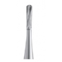 Freze TC Bur FG - pear  H245  314 008