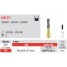 Freze TC Bur FG - cylinder  H31P C 314 010