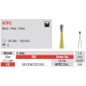 Freze TC Bur FG - pear  H7PC  314 008