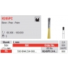 Freze TC Bur FG - pear  H245 PC 314 008