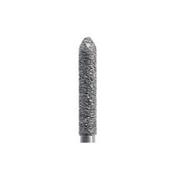 Freze Diamant Cylindrical Torpedo FG 879 - 5 buc. 