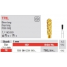 Freze TC Burs FG T7XL cu cap para