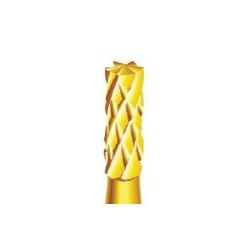 Freze TC Bur FG - cylinder  T21X  314 010
