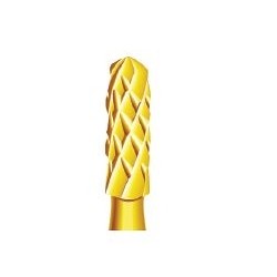 Freze TC Bur FG - cylinder round  T21X R 314 010