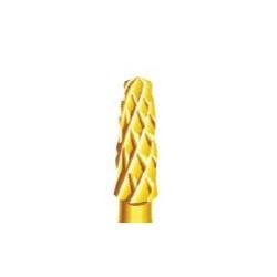 Freze TC Bur FG Round end tapered fissure T23X R 314 012
