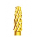 Freze TC Bur FG Round end tapered fissure T23X R 314 012