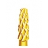 Freze TC Bur FG Round end tapered fissure T23X R 314 012