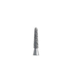 Freze Diamant Torpedo Tapered FG 876K - 5 buc.