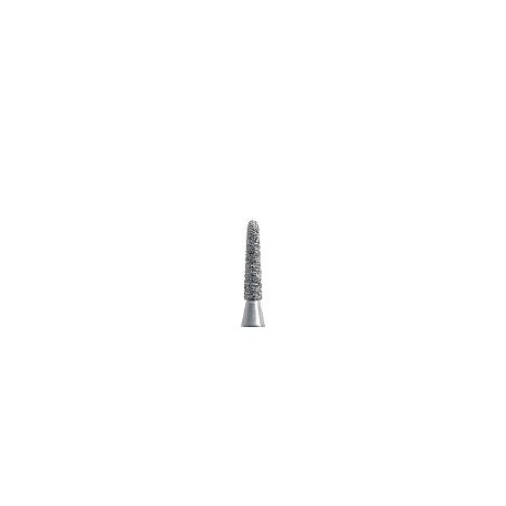 Freze Diamant Torpedo Tapered FG 876K - 5 buc.