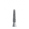 Freze Diamant Torpedo Tapered FG 876K - 5 buc.