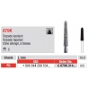 Freze Diamant Torpedo Tapered FG 879K - 5 buc.