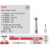Freze TC Finishing instruments  TC41  204 010